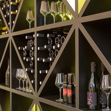 Cornaro Hotel Split