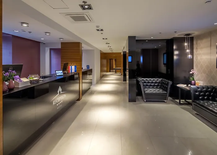 Cornaro Hotel 5*