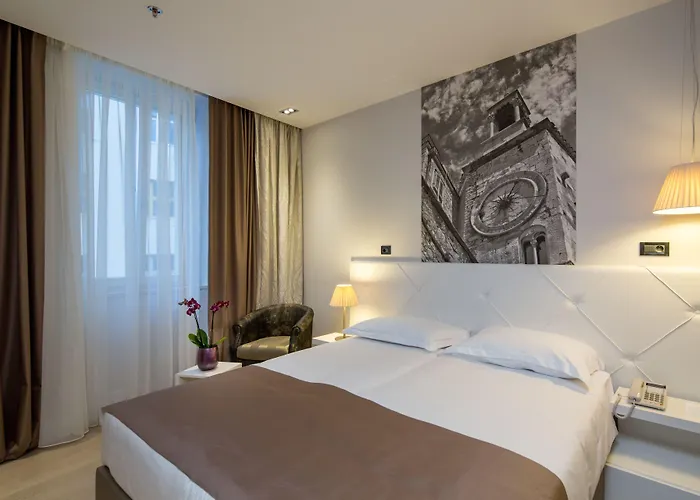 Hotel Cornaro