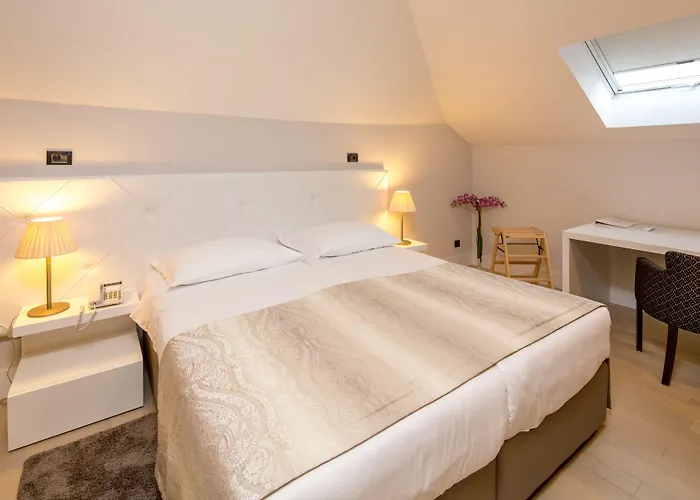 Hotel Cornaro