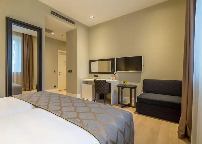 Cornaro Hotel 5*