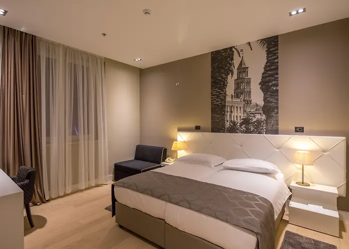 Hotel Cornaro