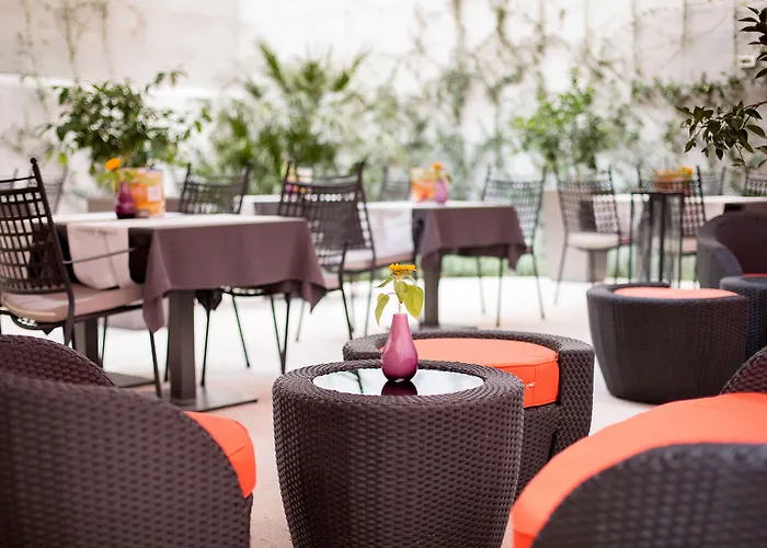 Hotel Cornaro