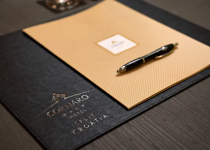 Cornaro Hotel 5*