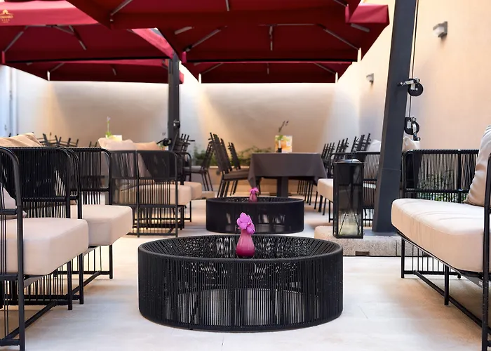 Hotel Cornaro