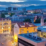 Cornaro Split