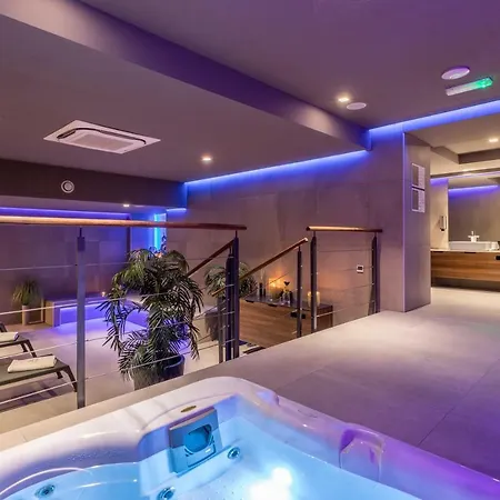Cornaro 5* Split