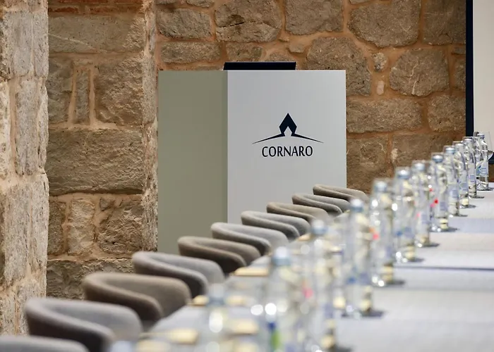 Hotel Cornaro Split