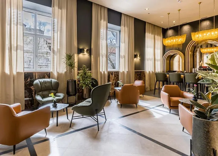 Hotel Cornaro