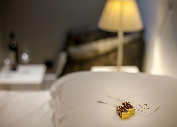 Hotel Cornaro