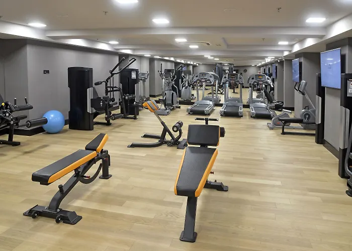 Hotel Cornaro 5*