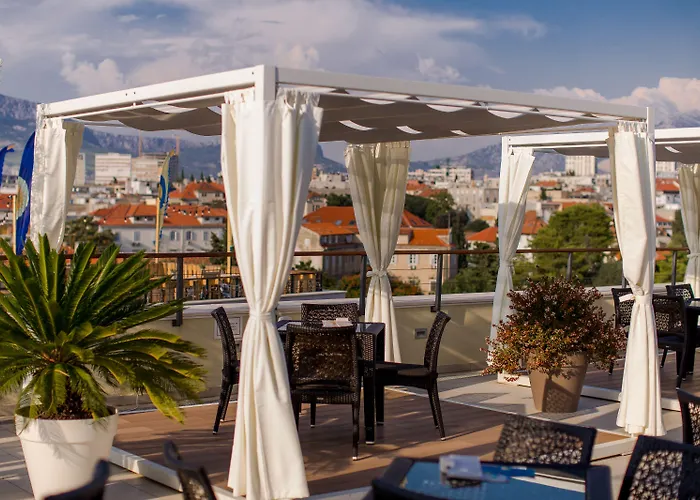 Cornaro Hotel 5*