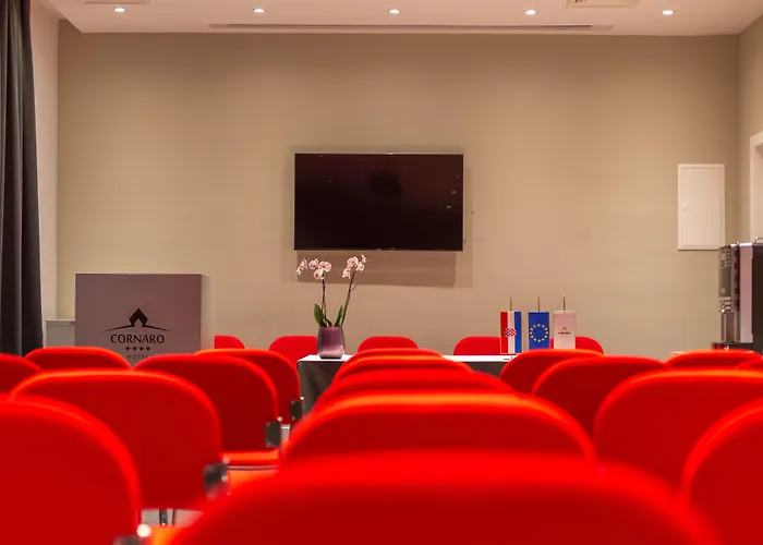 Cornaro Hotel 5*