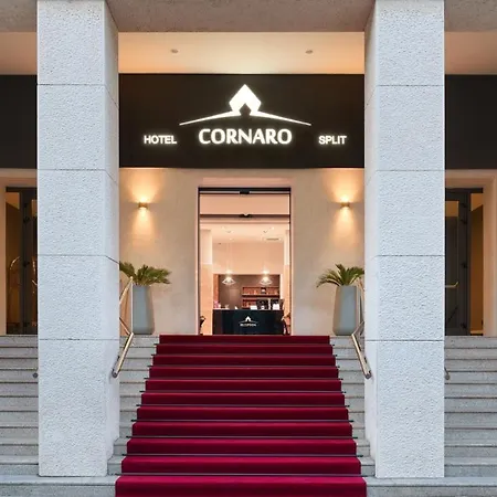 酒店 尔纳罗酒店 5*