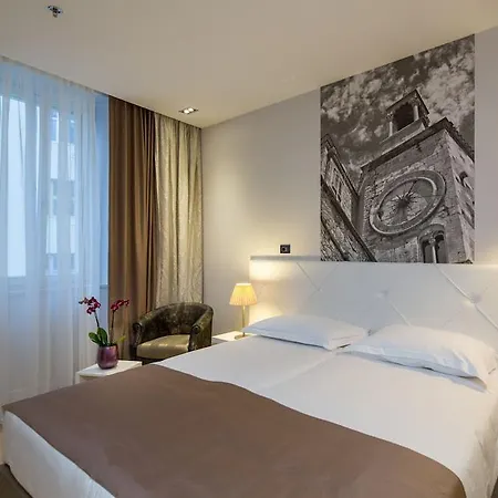 Otel Cornaro 5*