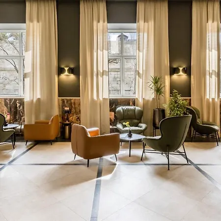 Otel Cornaro 5*