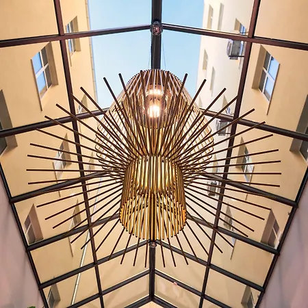 Cornaro 5* Σπλιτ