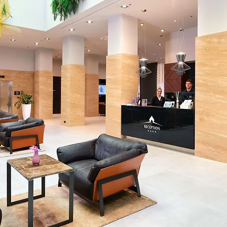 酒店 尔纳罗酒店 斯普利特