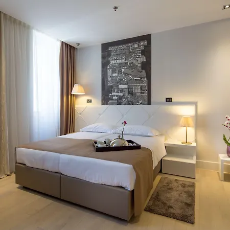Cornaro Hotel