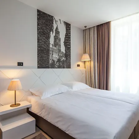 Cornaro Ξενοδοχείο