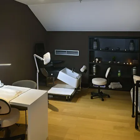 酒店 尔纳罗酒店