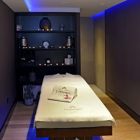 Otel Cornaro 5*