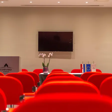 Cornaro Otel 5*