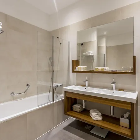 فندق Cornaro سبليت