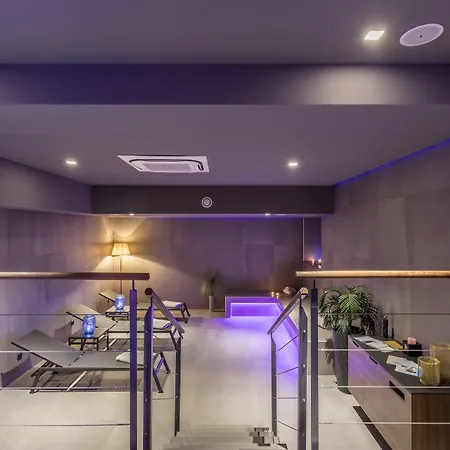酒店 尔纳罗酒店 5*