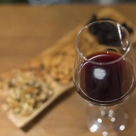 酒店 尔纳罗酒店