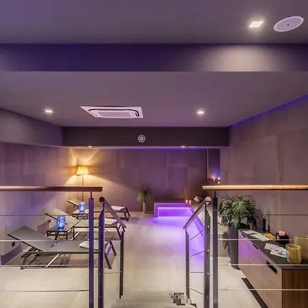 酒店 尔纳罗酒店