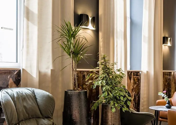 Cornaro Hotel Split