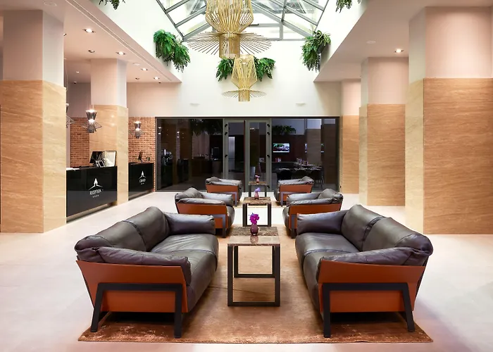 Cornaro Hotel Split
