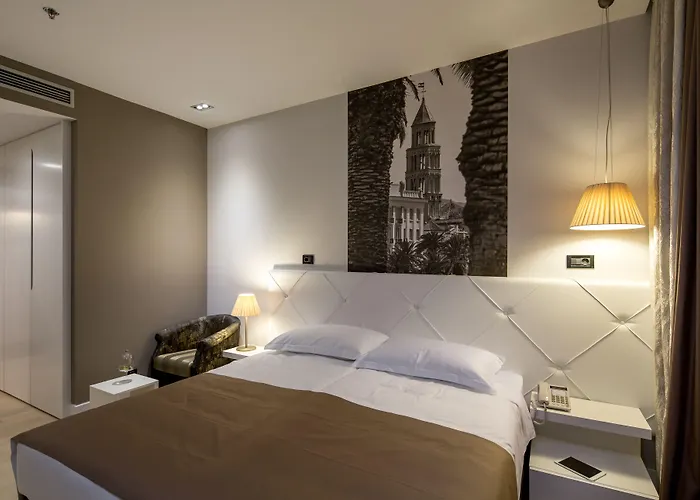 Cornaro Hotel 5*