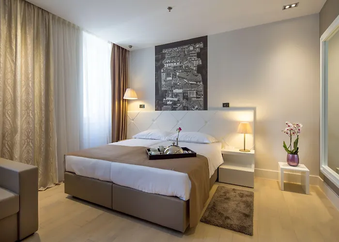 Cornaro Hotel