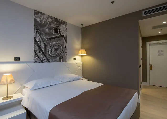 Cornaro Hotel