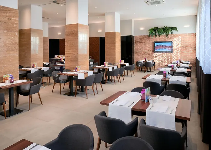 Hotel Cornaro Split