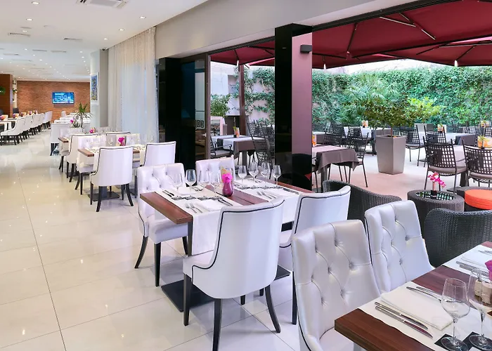 Cornaro Hotel