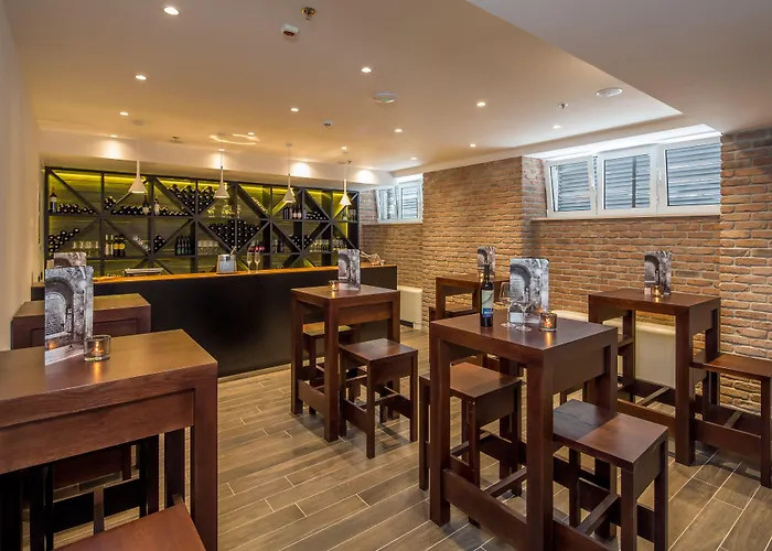 Hotel Cornaro