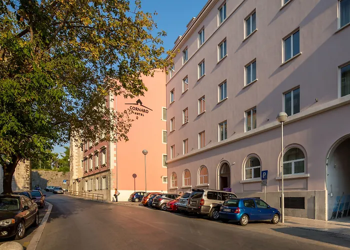 Hotel Cornaro