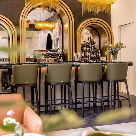 Отель Cornaro Сплит