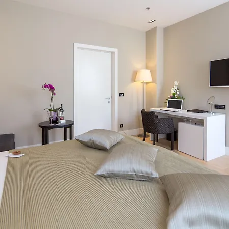 Cornaro Отель 5*