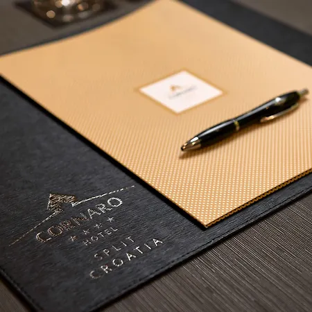 Cornaro Отель 5*