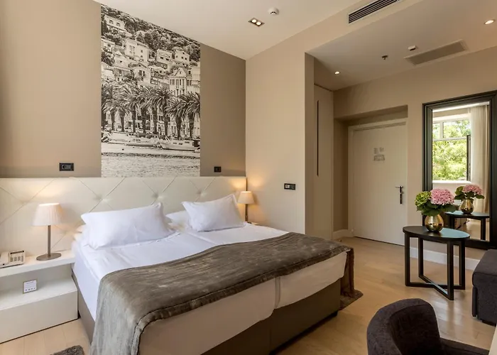 코르나로 5* 스플리트