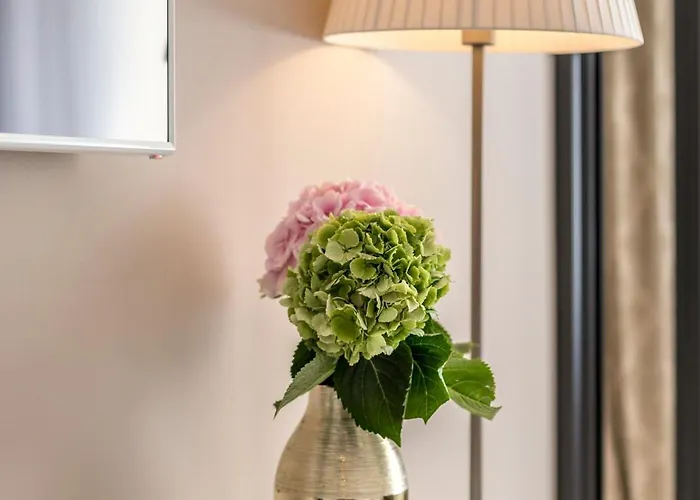 코르나로 5* 스플리트