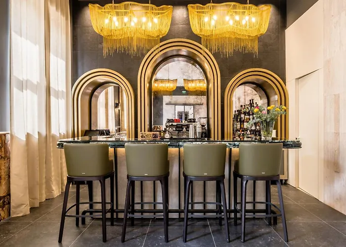 코르나로 호텔 5*