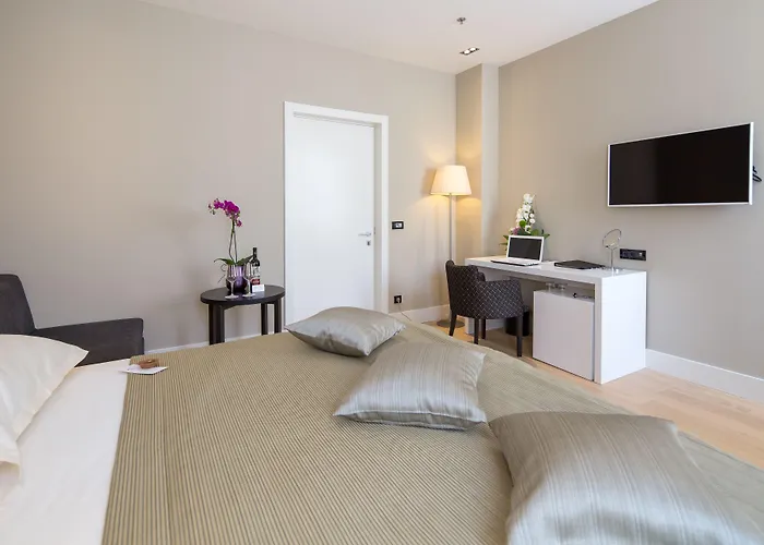 코르나로 호텔 5*