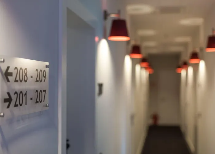 코르나로 호텔 5*