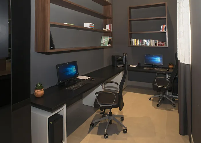 코르나로 호텔 스플리트