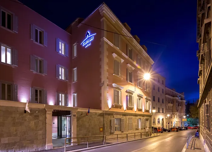 코르나로 스플리트